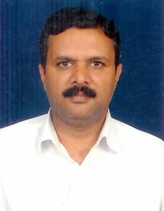 Shri Pravinbhai M. Patel