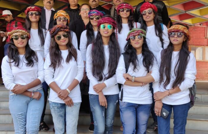 GROUP DAY CELEBRATION