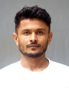 Shri Pravin D. Khatri